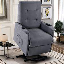 We did not find results for: Nestfair Power Lift Chair For Elderly With Adjustable Headrest Massage Recliner Today