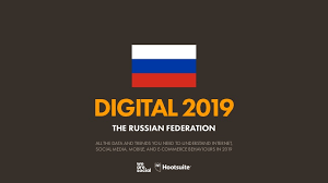 Digital 2019 Russian Federation January 2019 V01
