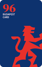 72h budapest card book