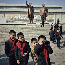 조선민주주의인민공화국, csoszon mindzsudzsui inmin konghvaguk, handzsa: Rare Pictures Of Daily Life In North Korea Attila Volgyi S Photojournalism Blog