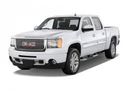 2012 Ford F 150 Specifications