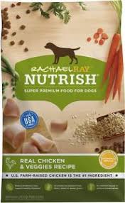 Rachael Ray Dog Food Reviews The Truth About Pet Food