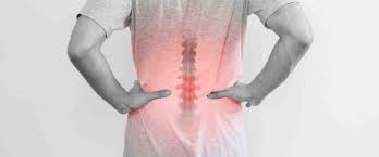 back pain when running causes and