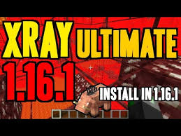 Check spelling or type a new query. How To Get X Ray In Minecraft 1 16 1 Download Install Xray Ultimate 1 16 1 Compatible On Windows Youtube