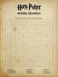 10 best mega word searches printable