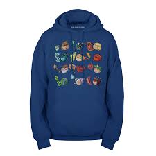 For Fans By Fans Dota 2 Chubbies V2 Pullover Hoodie