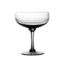 Champagne Cocktail Glasses