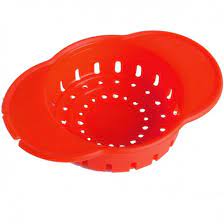 Universal Food Can Promotional Strainer - Custom Cooking Utensils