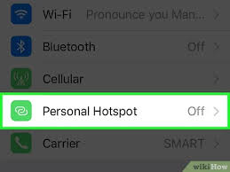 Connect your disabled iphone to the computer you synced with before now. 3 Ways To Share Your Iphone Internet Connection With Your Pc