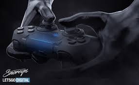 For this list, we'll be expanding. Sony Ps5 Trailer Of The Dualshock 5 Game Controller Letsgodigital