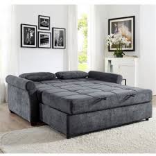 foldable futon comfort fabric