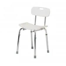 Wetroom Stools, Chairs & Seats For Patient Showers | Beaucare ...
