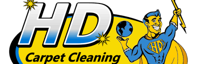 hd carpet cleaning home