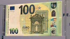 Ebay alte geldscheine gemäß bildern. 100 Euro Und 200 Euro Geldscheine Im Neuen Gewand Archiv