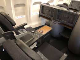 american airlines boeing 757 200 cabin