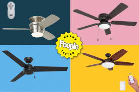 the 8 best ceiling fans of 2023 tested