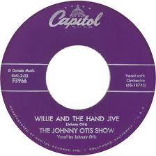 Image result for willie and the hand jive johnny eric clapton 45