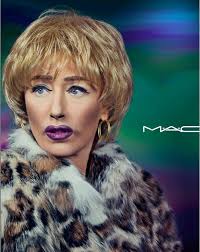 the mac fall colour collection makes it