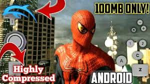 You swing and dash across the city of new york, completing objectives over a series of chapters. Skachat 100mb Ps3 The Amazing Spiderman Game Highly Compressed In Android Hindi Smotret Onlajn