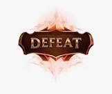 defeat image / تصویر