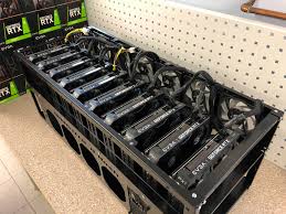This miner does 14 terra hashes a second and uses 1350 watts. The Most Profitable Mining Rig In 2021 Nicehash