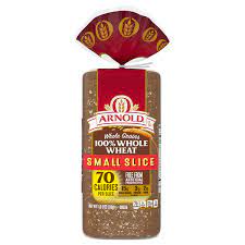 save on arnold bread 100 whole wheat