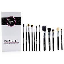 sigma beauty essential kit professional