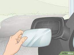 Replace A Car S Side View Mirror