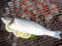 how to grill whole fish
