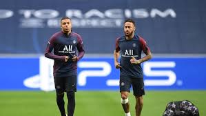 If you want to directly stream it: Rb Leipzig Vs Psg Uefa Champions League Semi Final Live Tv Timings And Where To Get Live Streaming In India