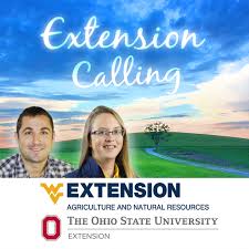Extension Calling: advice for the farm, garden, and home