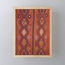 traditional moroccan carpet design
