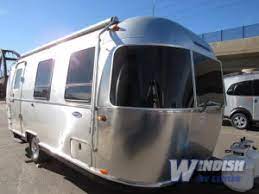 airstream sport travel trailers easy