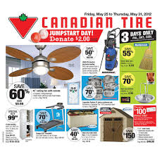 canadian tire flyer may 25 to 31