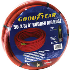 goodyear vax rubber air hose 3