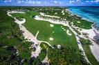 La Cana Golf Club Punta Cana, Dominican Republic - Punta Cana ...