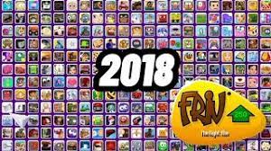 friv all games 2018 you