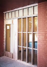 Commercial Doors And Frames Door
