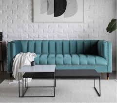 Chesterfield Sofa Furniture Home