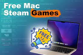 21 free mac steam games you ll love to