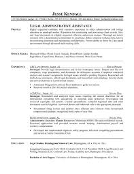 Sample Legal Secretary Cover Letter florais de bach info