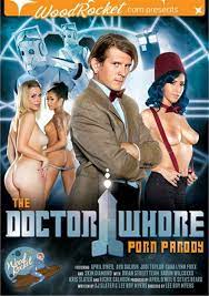 Doctor Whore Porn Parody, The | Porn DVD (2014) | Popporn