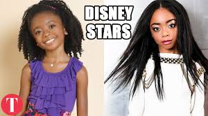 10 disney channel stars before and