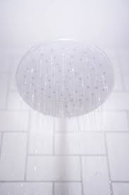 Shower Glass From Fogging