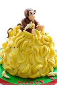 I Want The Cake Funny Monkey Pictures gambar png