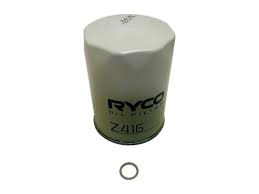 Oil Filters Ryco Oil Filters Guide