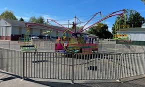 carnival ride als in michigan