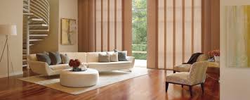 Vertical Blinds Window Coverings