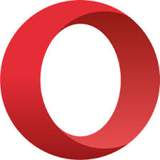The web browser got its start on java . Opera Logo Vectors Free Download