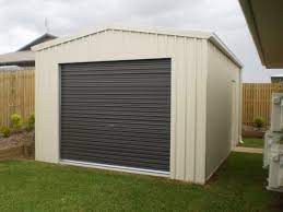 shedquarters supply and erect kit sheds